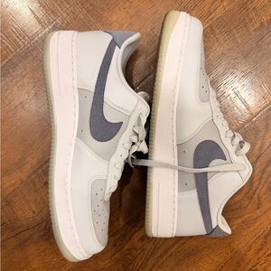 Nike Air Force 1 ‘07 LV8